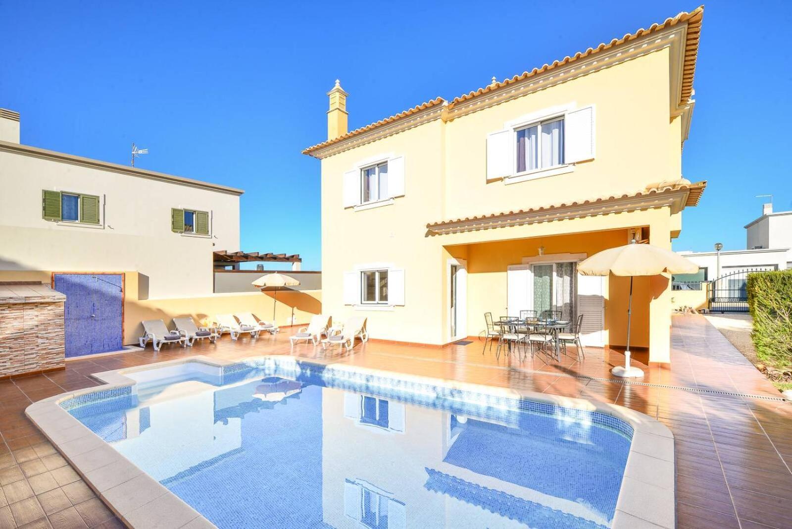 Vila Alcantarilha By Mtphomes Exterior foto
